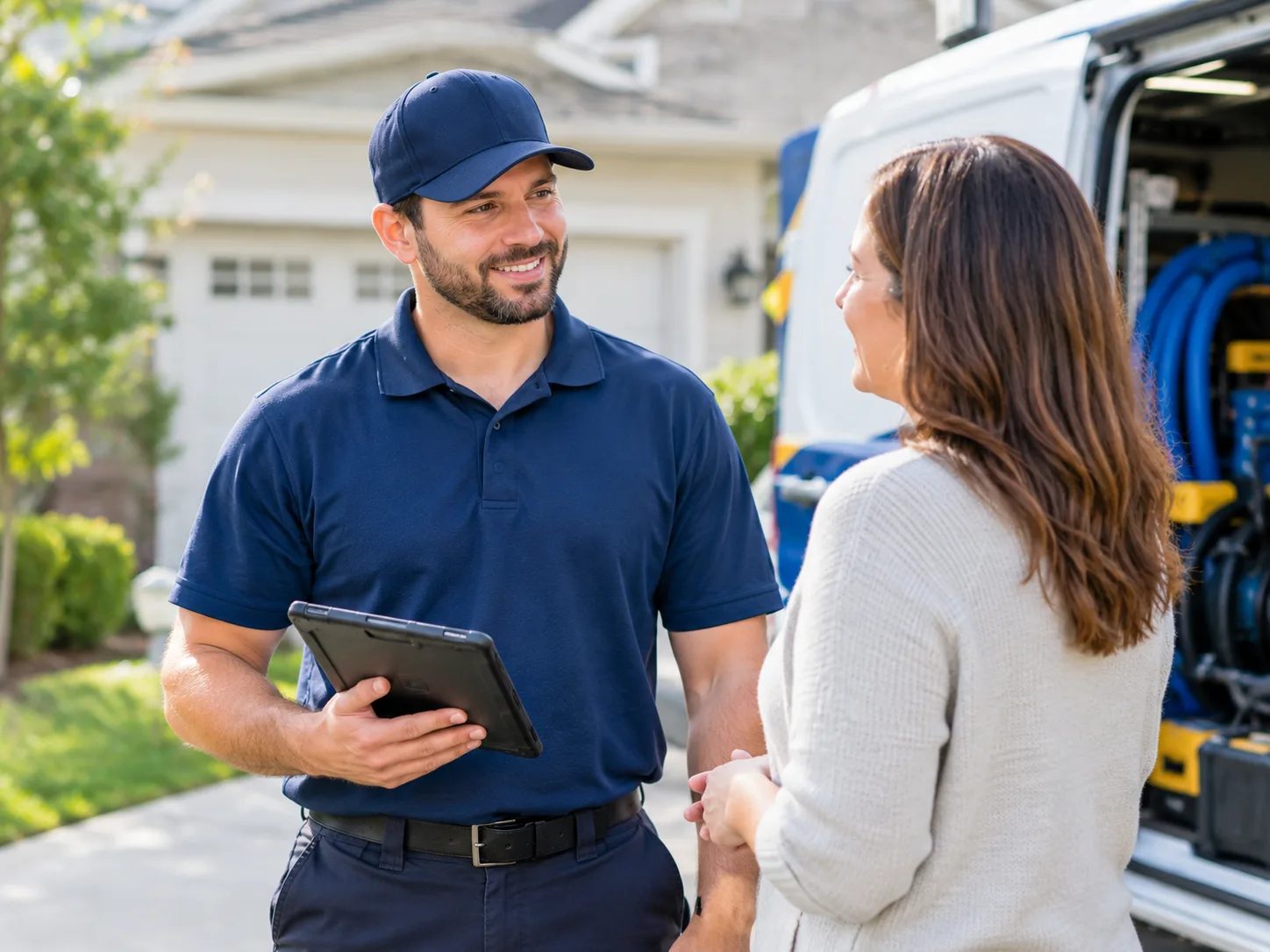 Sewage Backup Cleanup Yukon, MO FAQs